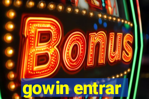 gowin entrar
